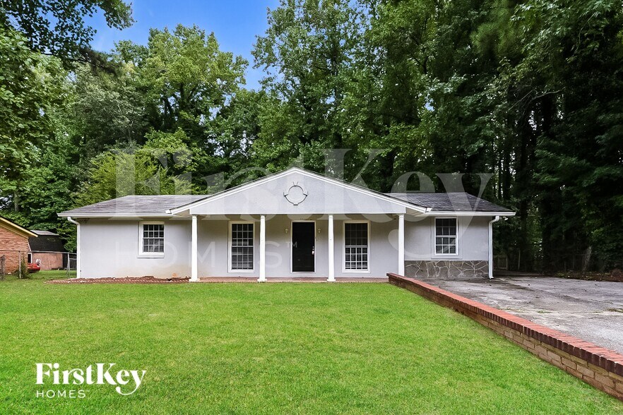 Primary Photo - 2340 Melody Ln NW