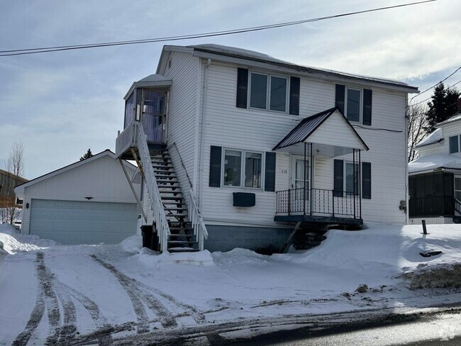 Building Photo - 110 Legion Ave