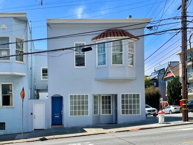 Primary Photo - 4195-4197 17th Street