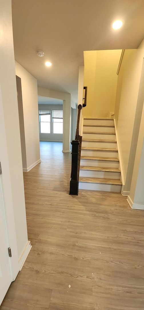 Building Photo - 639 Old Little Rock Rd