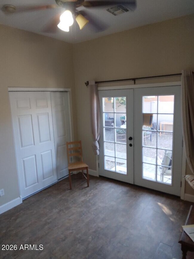 Building Photo - 4320 W Olney Ave