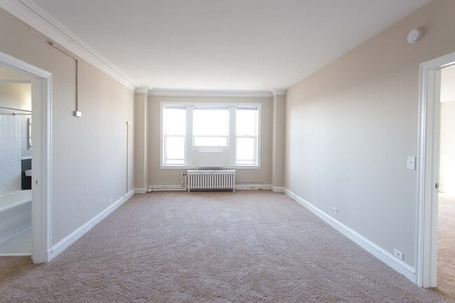 Floorplan - Windermere House