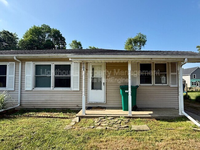 Building Photo - 2108 Woodbine Ave