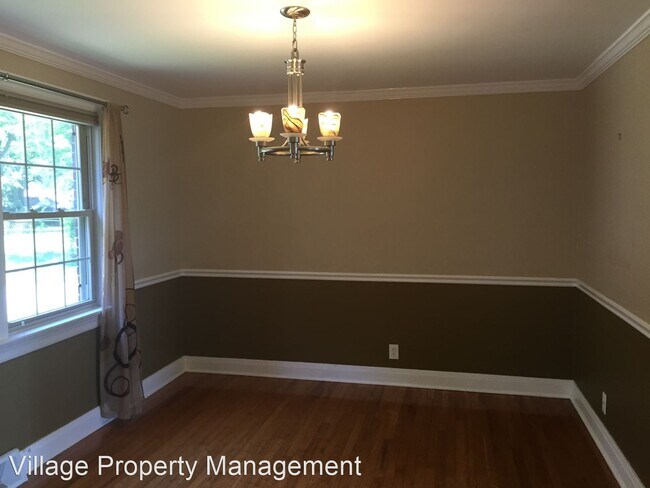 Building Photo - 3 br, 2 bath House - 4007 Moss Rose Drive