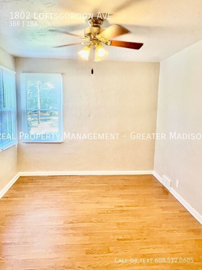 Building Photo - 1802 Loftsgordon Ave