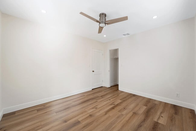 Building Photo - 1512 Fletcher St