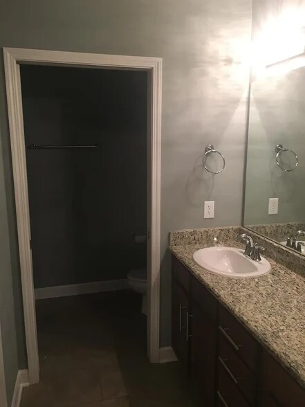 Master Bathroom - 2310 Elliott Ave