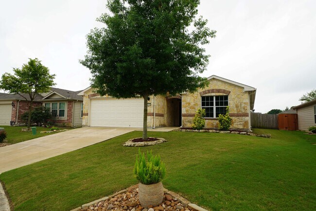Building Photo - Immaculate Rental in Schertz! Realtor Commission: $500