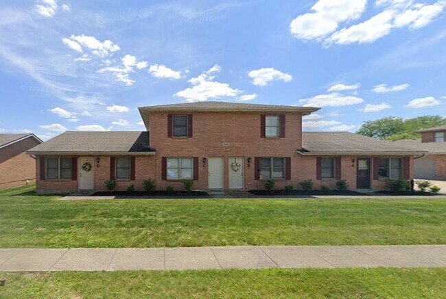 Building Photo - 2-Bedroom Townhome in Troy, OH - Available Now!