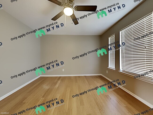 Building Photo - 3 br, 2.5 bath House - 4202 Bandera Hollow Ln