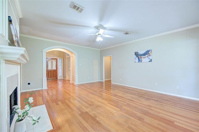 Building Photo - 4406 Parklane Colony Ct