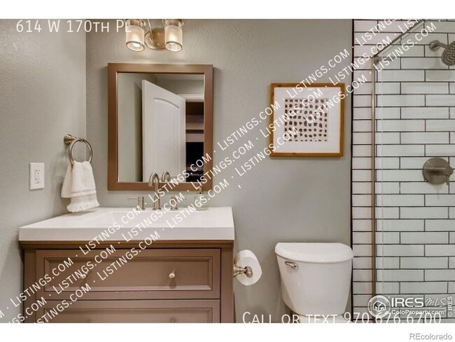 Building Photo - 614 W 170th Pl