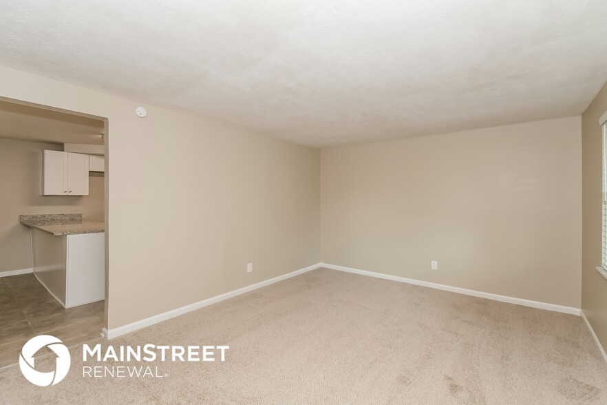 Building Photo - 6200 King Arthur Dr