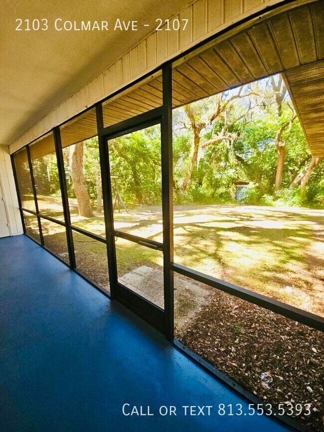 Building Photo - 2103 Colmar Ave