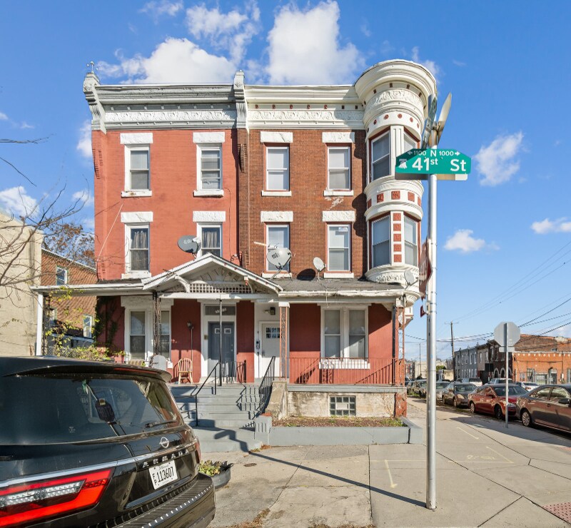 Building Photo - 1101 N 41st St