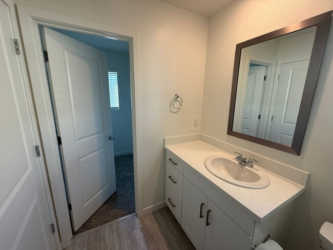 Building Photo - New Home in Gated Community