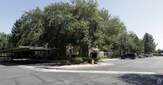 Building Photo - Mission Woods Condominiums