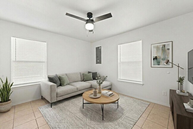 Building Photo - Gardenia Apartments