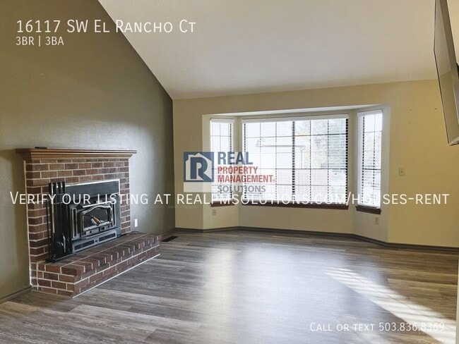 Building Photo - 16117 SW El Rancho Ct