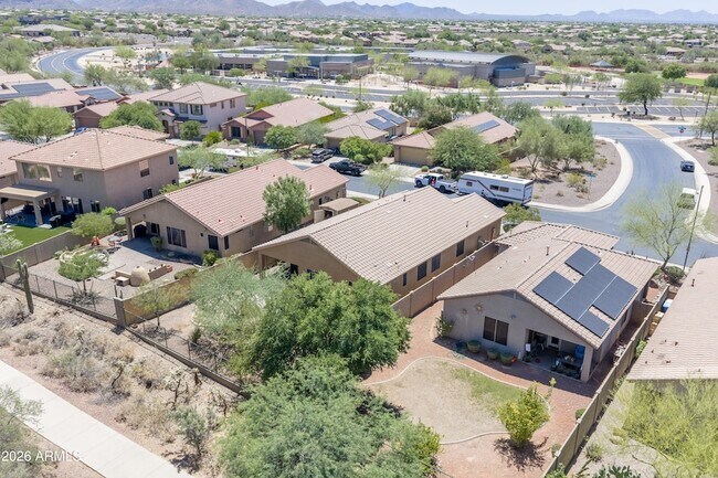 Building Photo - 40930 N Wild West Trail