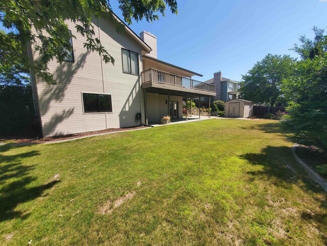 Building Photo - North Richland For Rent