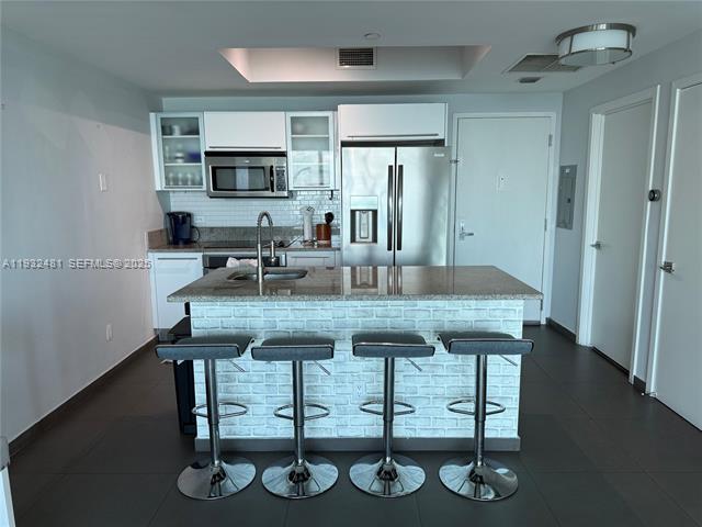 Building Photo - 888 Biscayne Blvd