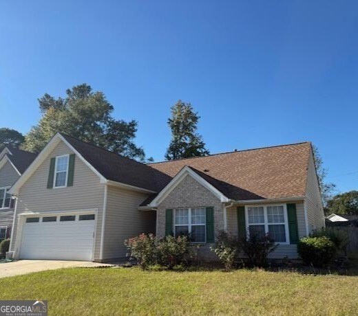 Primary Photo - 1695 Racquet Club Dr NW