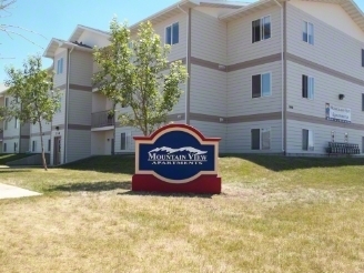 Mountain View Apartments - Great Falls, MT | Apartment Finder