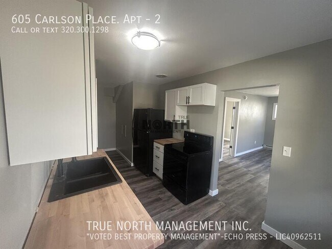 Building Photo - 605 Carlson Pl