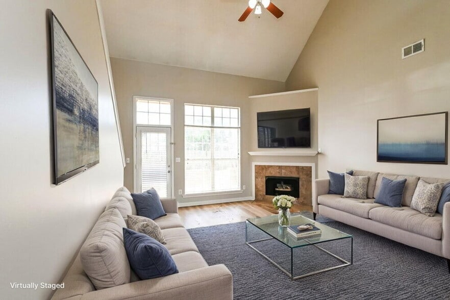 Building Photo - 4815 Half Moon Cove
