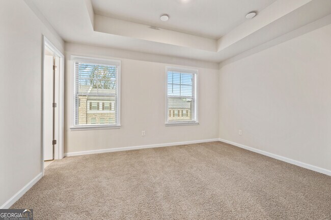 Building Photo - 135 Matson Run SW