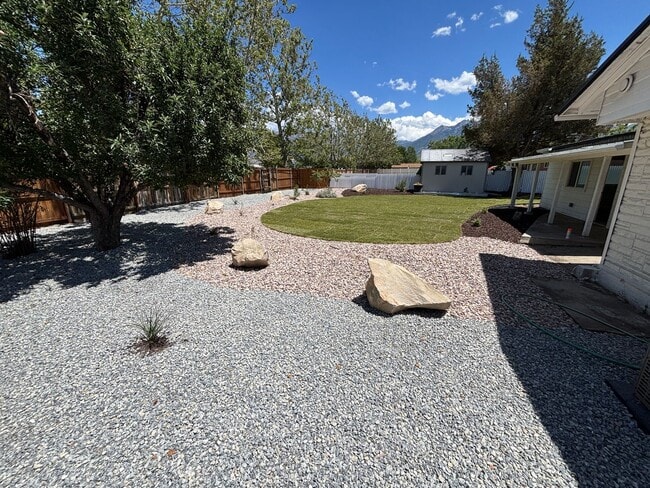 Building Photo - Beautifully Renovated 4-Bedroom Home with Finished Basement