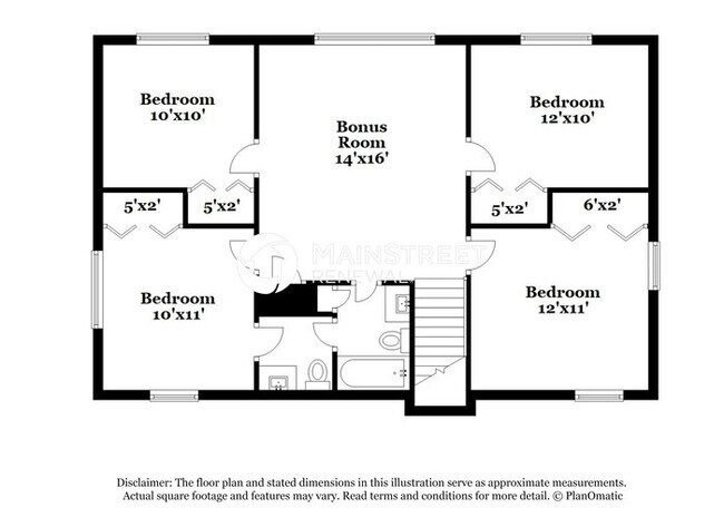 Building Photo - 817 Barcelona Cir