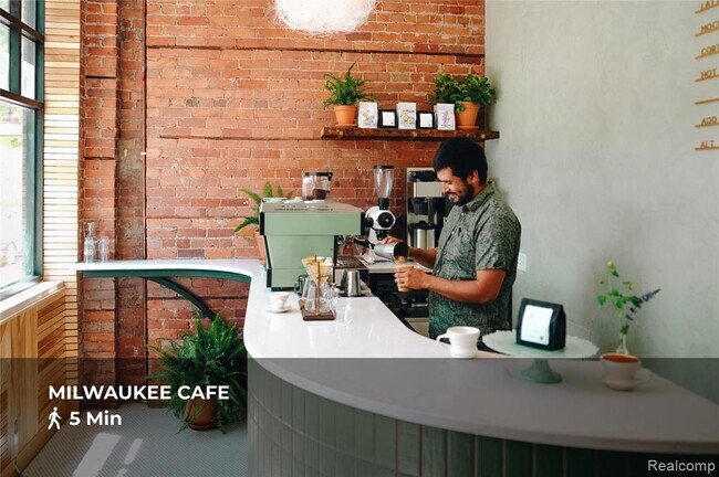 Building Photo - 411 Piquette Ave