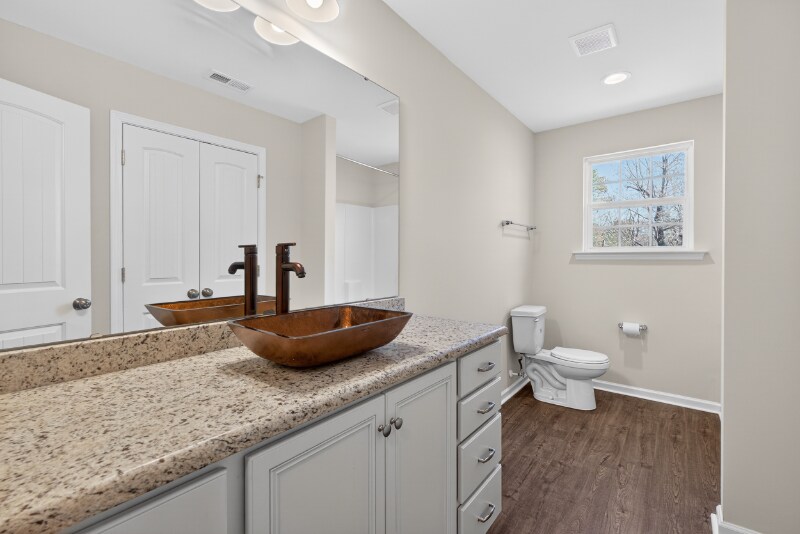 Building Photo - 106 Barbee Rd