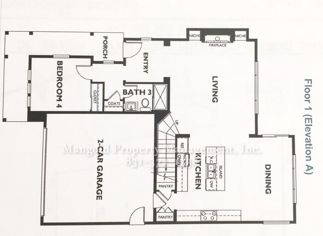 Building Photo - 2726 Bungalow Dr