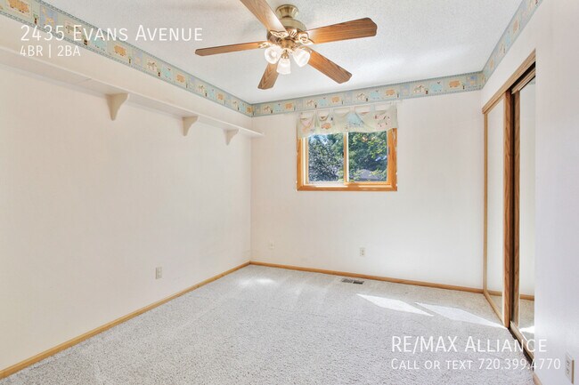 Building Photo - 2435 Evans Ave