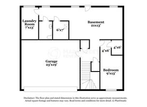 Building Photo - 4 Bedroom Pet-Friendly Home in Riverdale, ...