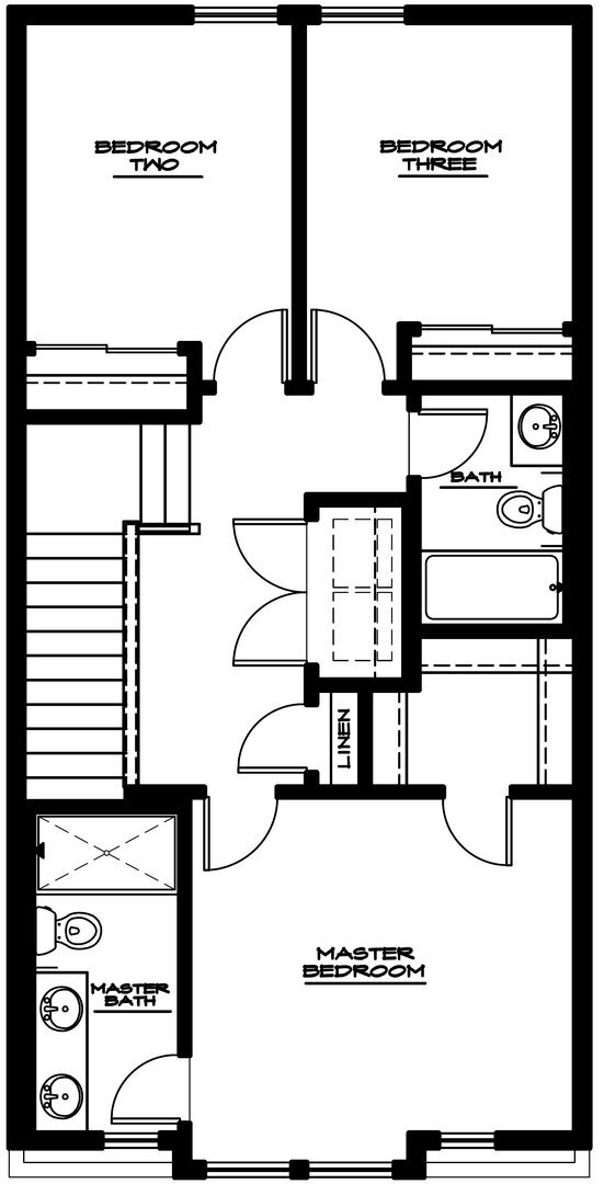 Building Photo - LIKE NEW RENTAL ~ The Forest on Filbert!