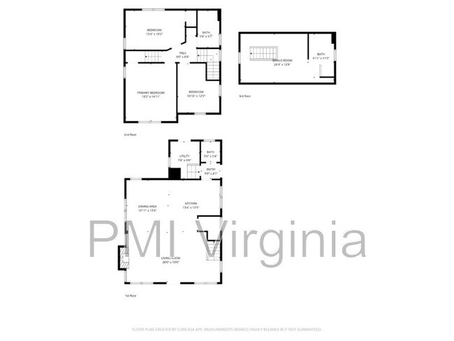 Building Photo - 1906 Montclair Ave