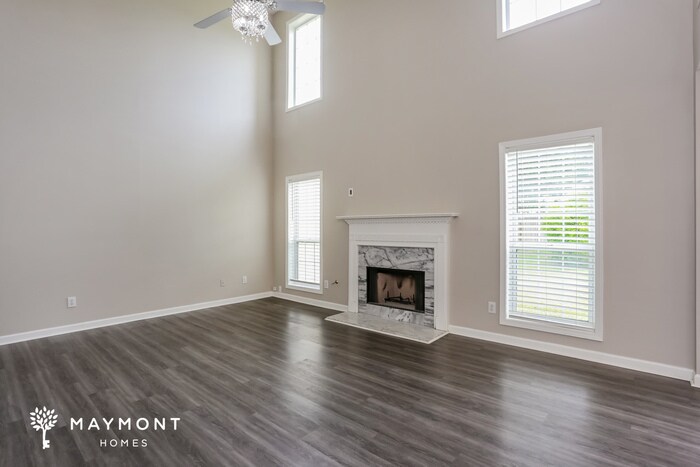 Building Photo - 6015 Farmwood Way SE