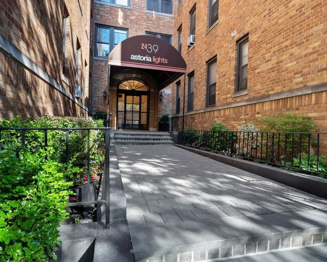 Building Photo - 24-39-39 38th St