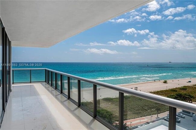 Building Photo - 5875 Collins Ave