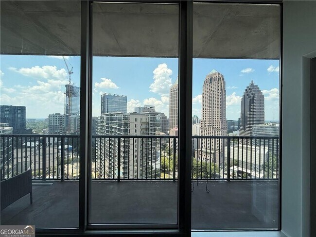 Building Photo - 1080 Peachtree St NE