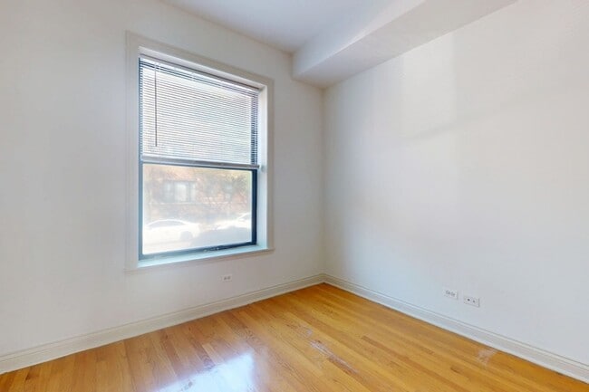 Floorplan - 5400-5406 S. Maryland Avenue