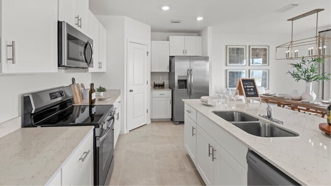 Building Photo - 13929 Lilac Sky Ter