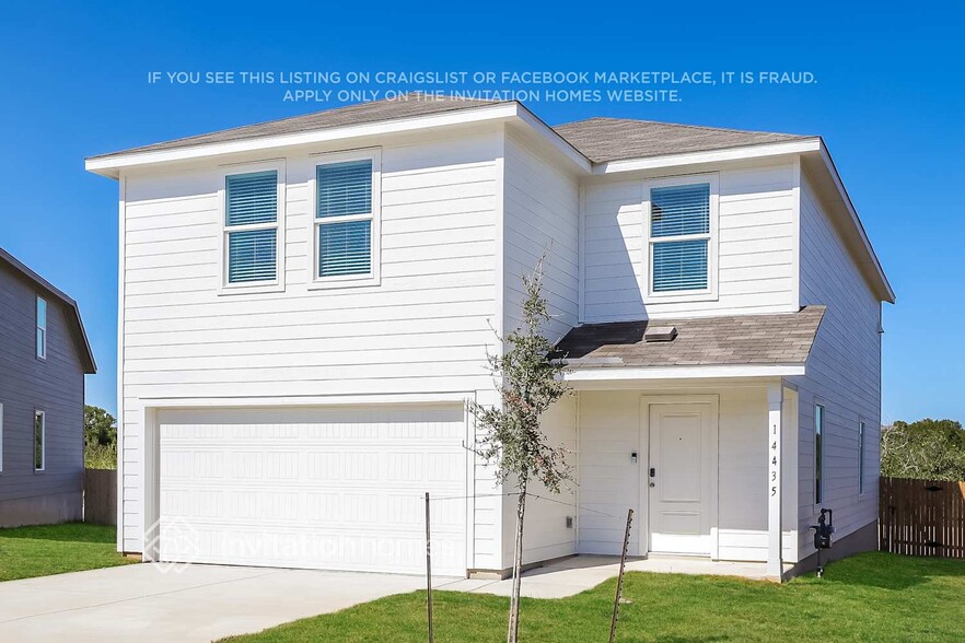 Building Photo - 14435 Jenson Crk