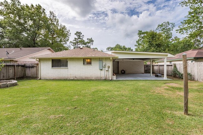 Building Photo - 2739 Foliage Green Dr