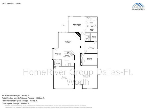 Building Photo - 5833 Palomino Dr