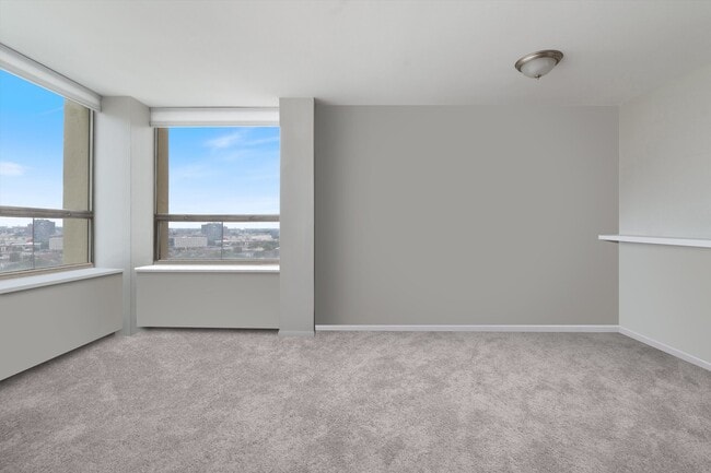 Building Photo - 1360 N Sandburg Terrace